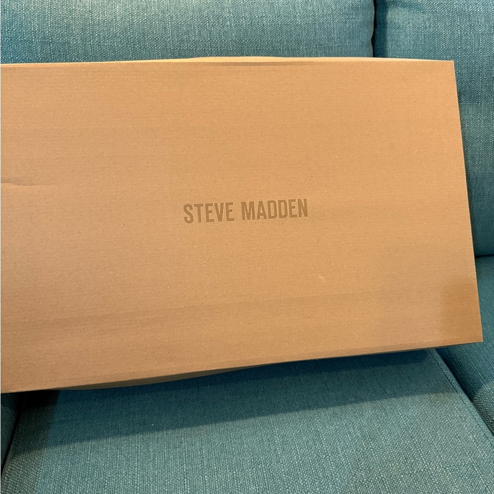Steve Madden